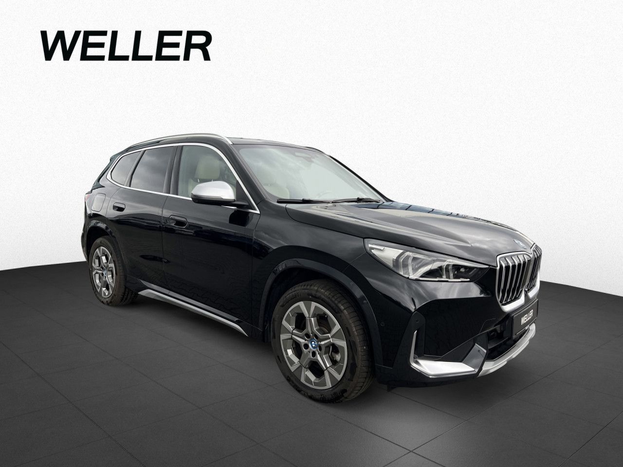 BMW X1 - Bild 4