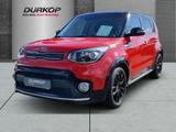 Kia Soul 1.6 GDI DREAM TEAM Klimaautom SHZ LenkradHZ - Kia Soul: Van