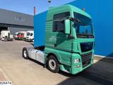 MAN TGX 18 500 EURO 6, Retarder - MAN TGX 18-500