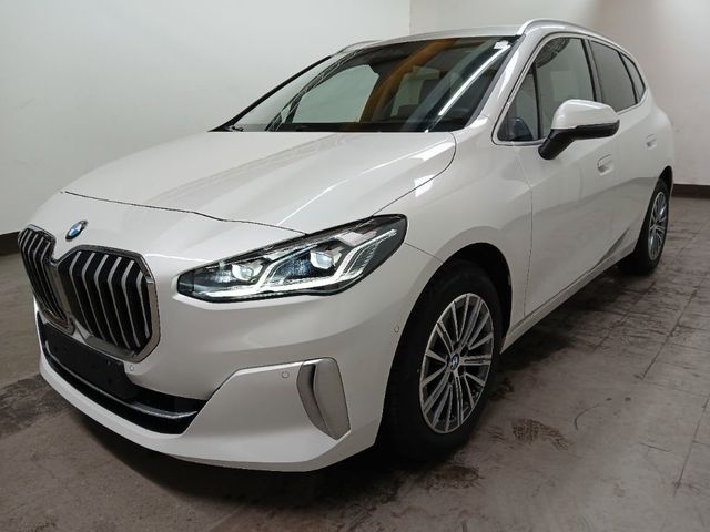 BMW 218 Active Tourer i Luxury Line harman/kardon Le