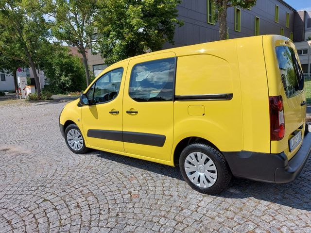 Citroën Berlingo  Klima L2 Autom Diesel 60600 km 1...