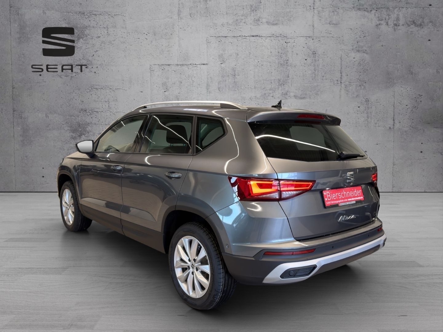 Seat Ateca - Bild 5