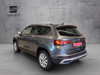 Seat Ateca - Vorschau Bild 5