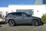 Hyundai Tucson N-Line HYBRID 239PS el.Sitze/KRELL/Mai - Hyundai TUCSON Gebrauchtwagen in Stuttgart