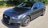 Audi A4 Avant S line 2.0 TDI clean diesel multitronic