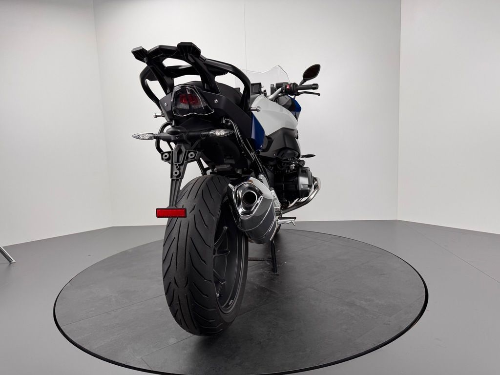 Fahrzeugabbildung BMW R 1200 RS *VIEL AUSSTATTUNG *1. HAND *TOP-GEPFLE