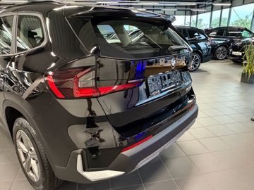 BMW X1 - 5