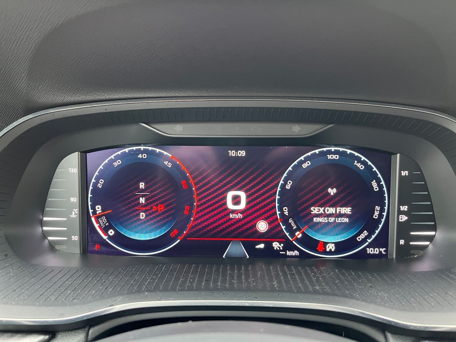 Skoda Octavia - Bild 7