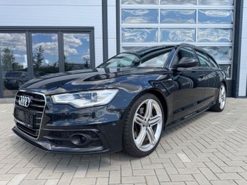 Audi A6 - 4