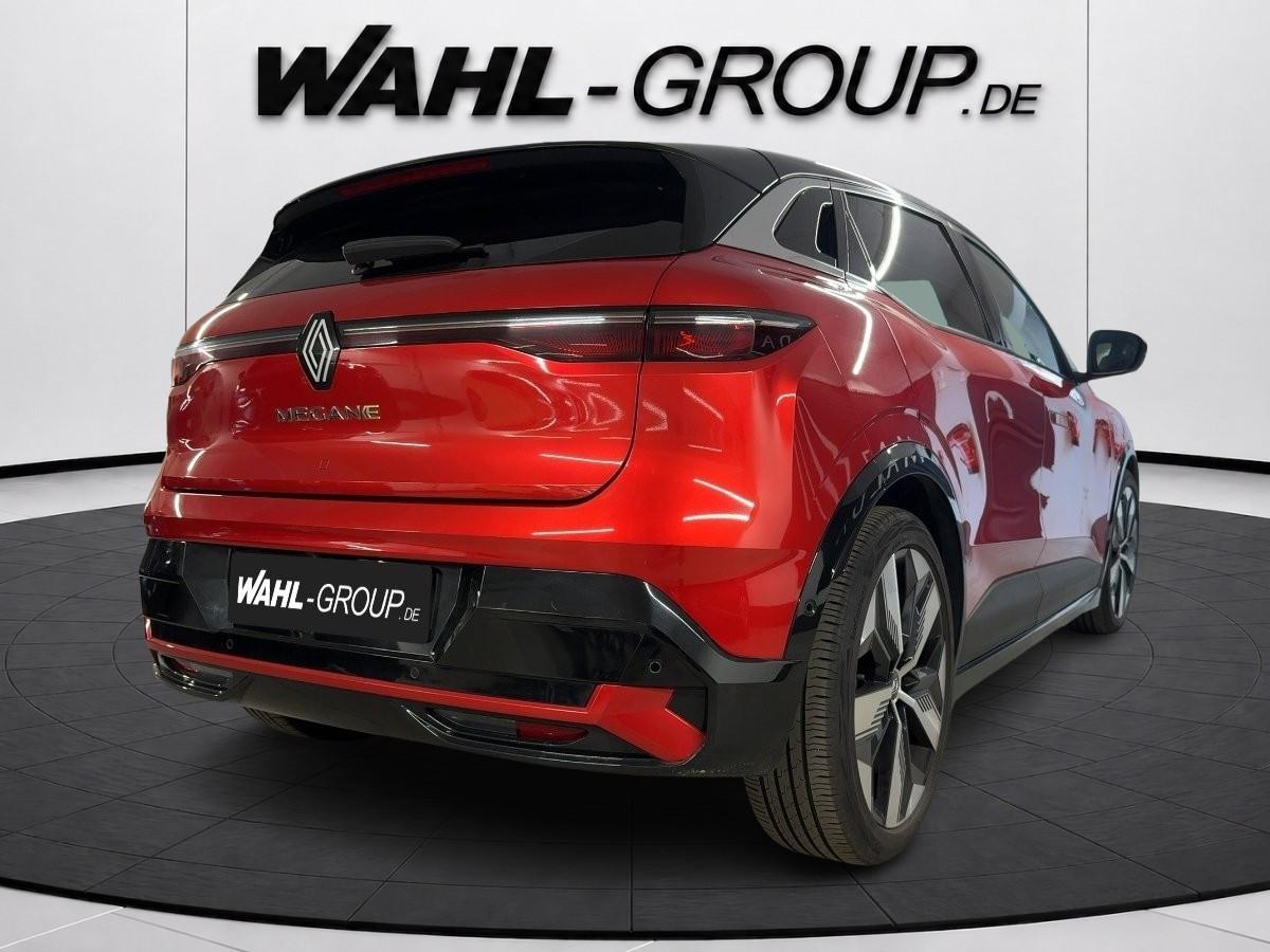 Renault Megane E-TECH E-Tech EV60 220 Techno