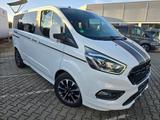 Ford Tourneo Custom Sport L1 170 PS Top Zustand - Ford Tourneo Custom: Sport