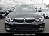BMW 318 d Touring Sport Line AHK LED NAVI TEMPOMAT - BMW 318 in Solingen