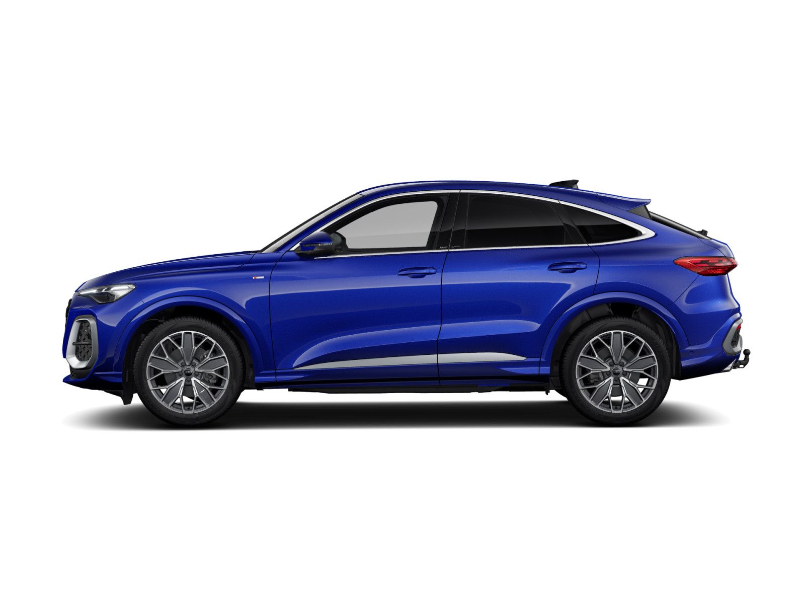 Audi Q5 - Bild 6