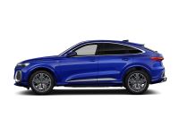 Audi Q5 - Vorschau Bild 6