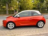 Opel Adam Jam. Garantie. 2 Hand. Navi. SHZ. Scheckhef - mit Benzin-Antrieb: Braun, Kleinwagen