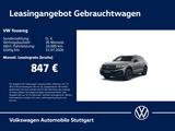 Volkswagen Touareg R-Line 3.0 V6 TDI Standh. Pano Luftf.   