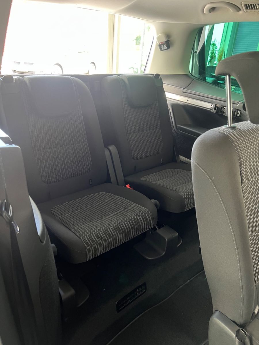Fahrzeugabbildung SEAT Alhambra 2.0 TDI Style Allrad 4x4 * 7.SITZE *