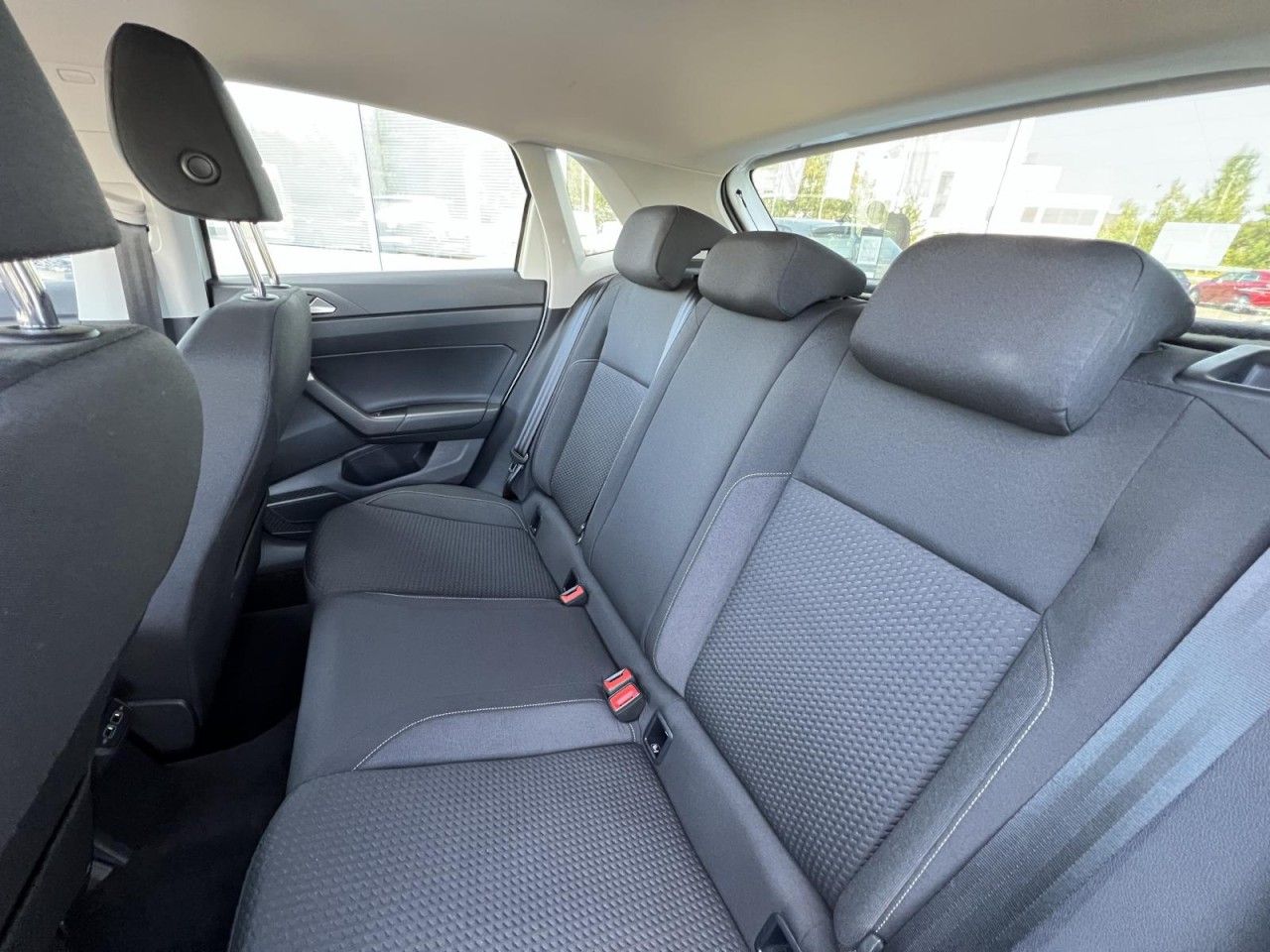 Volkswagen Polo - Bild 8