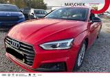Audi A5 Sportback g-tron S line AHK ACC PDC LED Sitzh - Audi A5 mit CNG-Antrieb: Automatik