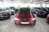 Opel Astra 1.6 Comfort - gebrauchte Opel Astra aus dem Jahr 2000