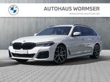 BMW 530d xDrive Touring M Sportpaket DAB WLAN RFK - BMW 530: Sportpaket 530d M