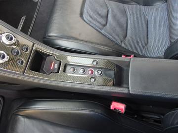 2012 Mclaren MP4-12C — миниатюра 27