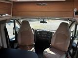Adria TWIN 600 SP  - Adria Twin