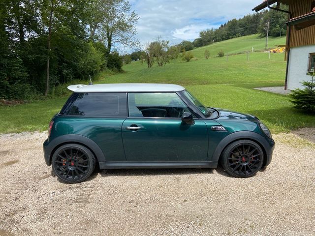 MINI Mini Cooper S R56