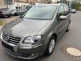 Volkswagen Touran Freestyle - Volkswagen Touran Freestyle mit Diesel-Antrieb
