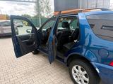 Mercedes-Benz Mercedes Benz ML 320  W163 - Mercedes-Benz aus 2002: Ml