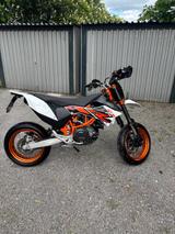 KTM SMC R 690 - KTM 690 SM