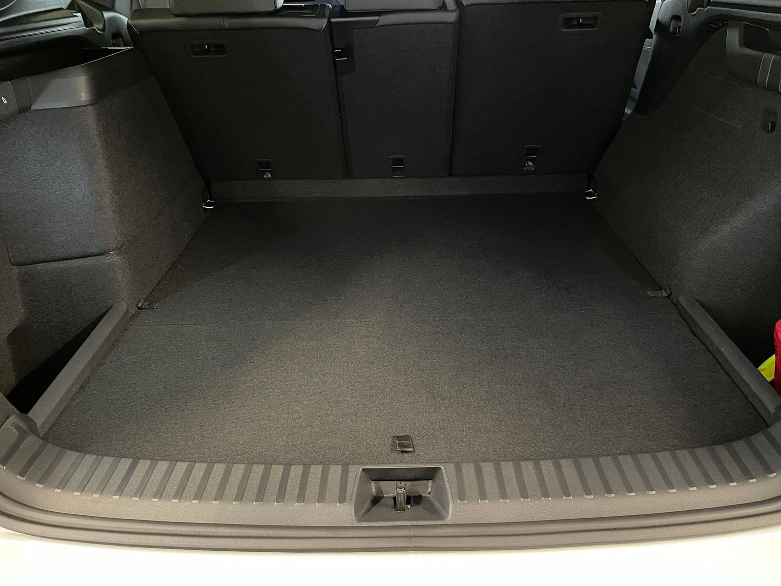 Volkswagen Tayron - Bild 16