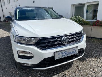 Volkswagen T-Roc - 1