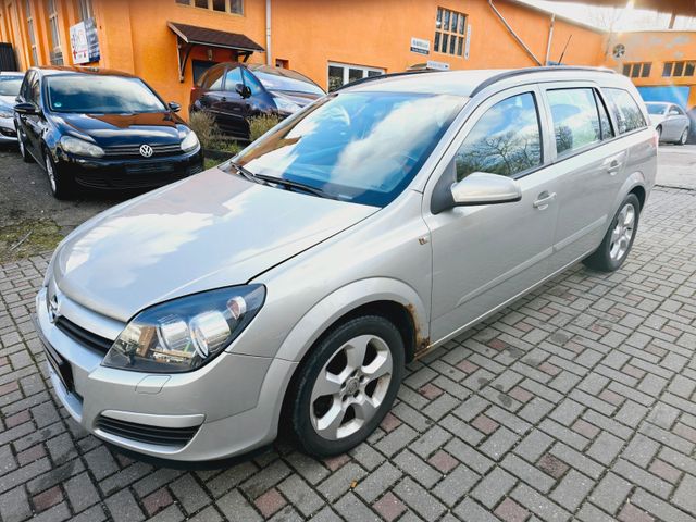 Opel Astra H Caravan Edition