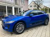 Jaguar I-Pace S EV400 SUV Elektro Panorama Allrad - blaue Jaguar I-Pace