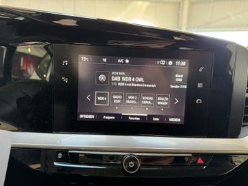 Bild 10 Opel Mokka Elegance Leder Navi AHK