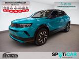 Opel Mokka GS Hybrid 6G-DSG 145PS *SHZ*LHZ*VELOURS* - Opel Mokka mit Hybrid-Antrieb
