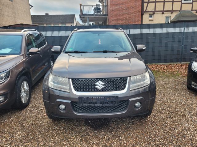 Suzuki Grand Vitara 2.4 Club