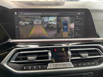 BMW X5 M50 i *19%MWST*INVPAKET*ACC*HUD*PANORAMA*STHZ