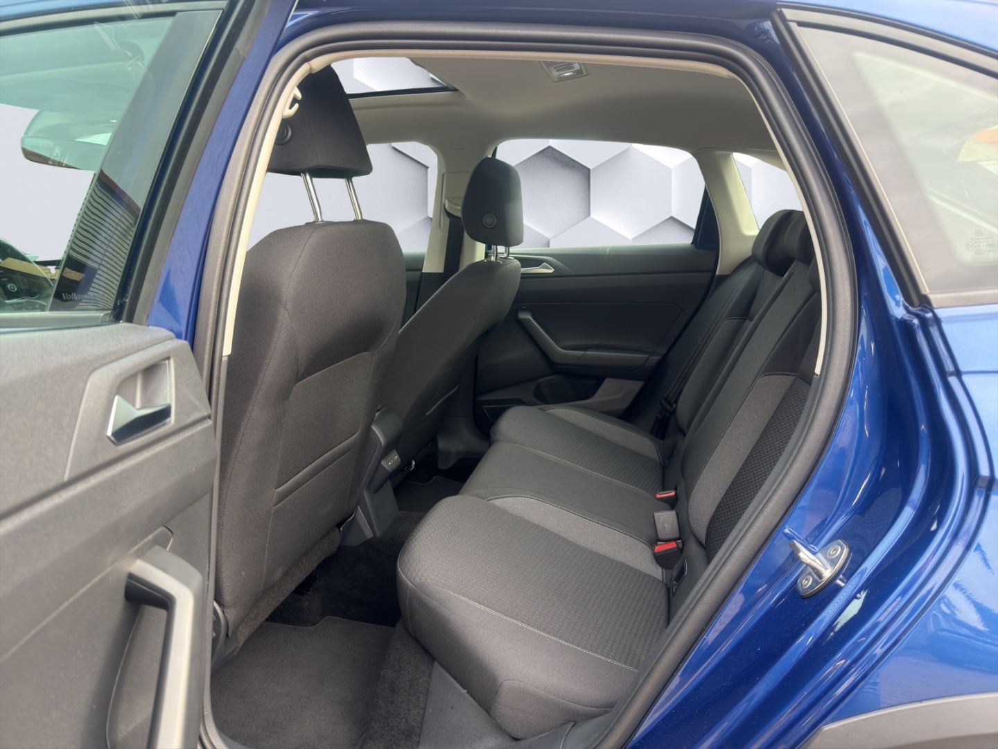 Taigo Life 1.0 TSI 85kW LED PanoDach GJR PDC Sit