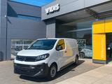Opel Vivaro Cargo M 3x Verfügbar - Opel Vivaro Neuwagen
