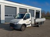 Iveco Daily 40C11  pritsche/kipper. - Iveco 40