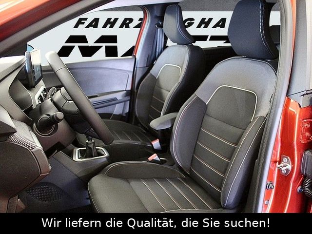 Fahrzeugabbildung Dacia Jogger TCe110 Extreme*Navi*Sitzhzg* 7-Sitzer*
