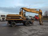 CAT M320 - CAT 320