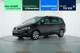 Volkswagen SHARAN ALLSTAR VAN 2.0 TDI 7-SITZER SCHALTER - Volkswagen Sharan mit Diesel-Antrieb