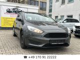 Ford Focus 1,6 Ti-VCT 63kW Ambiente Turnier - Ford Focus: Turnier Ambiente