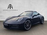 Porsche 911 Carrera 4 BiColor SAGA Chrono PDLS+ 360° ACC - Porsche 911 Urmodell aus 2021
