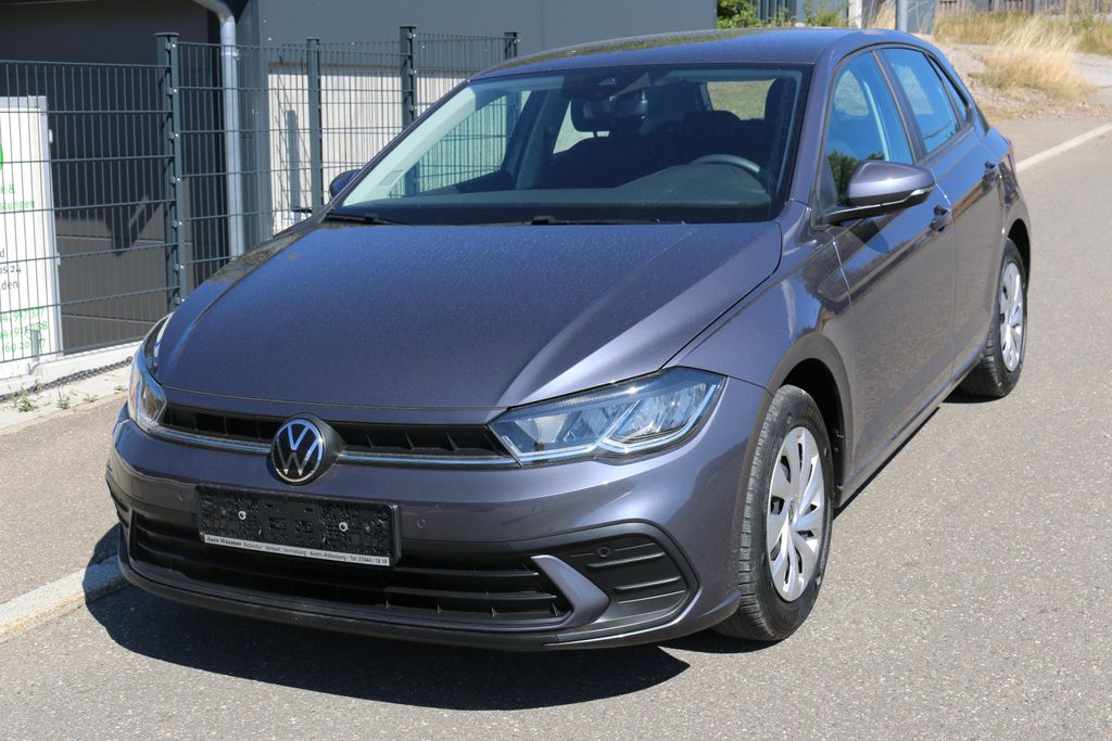 Image of Volkswagen Polo
