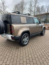 Land Rover Defender 3.0 D250 MHEV X-Dynamic HSE 110 X-D... - Land Rover Defender: X Dynamic Hse