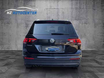 Volkswagen Tiguan 2.0 TDI DSG 4Motion*NAVI*APPLE*KAMERA*TOP